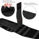 thumbnail image 3 of Waist Trainer Belt Back Brace Slimming Body Shaper Band With Dual Adjustable Belly For Fitness, Unisex, 3 of 3