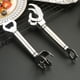 thumbnail image 1 of Stainless Steel Bottle Opener Multifunctional Beer Opener Opener Lifter, 1 of 8