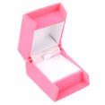 thumbnail image 1 of Pequeño Joyero De Viaje, Caja Para Pendientes Compacto Portátil Pequeño Exquisito Para Joyería Para Pendientes Para Anillos ZAQW Retro Portable Jewelry Box, 1 of 8