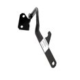 thumbnail image 3 of For GMC Suburban C/K 1500 / 2500 Hood Hinge Assembly 1981-1991 Driver Side For GM1236101 | 14043823, 3 of 5