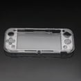 thumbnail image 2 of Funda Protectora Transparente para Consola Juegos Switch Lite, 2 of 9