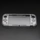 thumbnail image 2 of Funda Protectora Transparente para Consola Juegos Switch Lite, 2 of 9