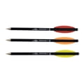 thumbnail image 2 of SAS Prophecy X Pistol Carbon Crossbow Bolts - 12/Pack, 2 of 6