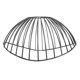 thumbnail image 5 of lámpara hierro repuesto, lámpara colgante, decoración, cubierta decorativa para sala estar, dormitorio, cocina., 5 of 8