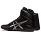 thumbnail image 3 of Zapatillas de lucha ASICS MATCONTROL 3 para hombre Negro/Plata puro, 3 of 9