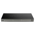 thumbnail image 1 of D-Link - 52-Port Gigabit  Smart Managed SW SFP+, 1 of 3