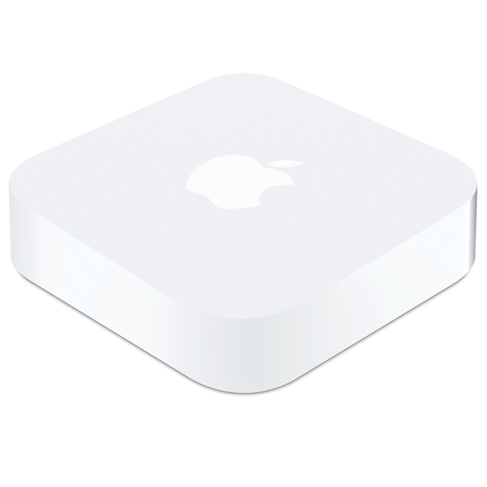 AIRPORT EXPRESS BASE STATION - image 2 of 5