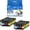 2 Combo Pack, variant on 950XL 951XL 950 951 Ink Cartridges Compatible for HP 8100 8610 8600 8615 8620 8625 276dw 251dw Inkjet Printers, Leak-Proof Design Crisp Printing