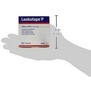 Leukotape P Sports Tape 1 1/2 x 15yds 1 ea (Pack of 2)