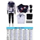 thumbnail image 3 of Disfraz de Valorant para hombre adulto, juego de rol, fantasía, Halloween, carnaval, fiesta, ISO Cosplay, 3 of 5