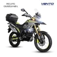 thumbnail image 1 of Motocicleta VENTO Adventur GTS Pro 300 Gris 2025, 1 of 8