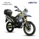 thumbnail image 1 of Motocicleta VENTO Adventur GTS Pro 300 Gris 2025, 1 of 8