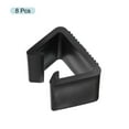 thumbnail image 3 of Outdoor Furniture Clips, 8 Pack Patio Sofa Clips Rattan Furniture Clamps, 43mm(1.69"), 3 of 5
