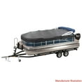thumbnail image 2 of Ranger Reata Pontoon Boat Double Canopy Cover 318838 | RP 200C Dowco, 2 of 7