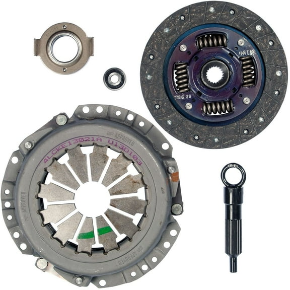 Clutch Kit