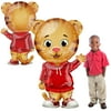 48" DANIEL TIGER AIRWALKER