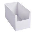 thumbnail image 4 of Organizador De Mesa Organización Contenedor De Almacenamiento Para Cocina 14cmx28cmx15cm Sunnimix Organizador de almacenamiento, 4 of 8