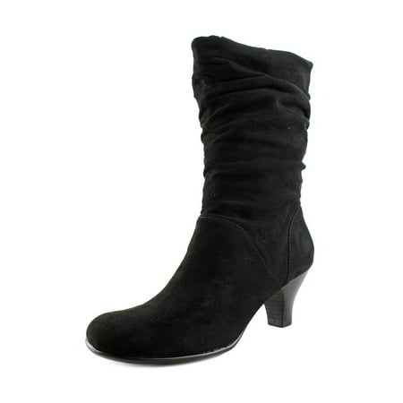 Aerosoles Women's Wise N Shine Slouch Boot