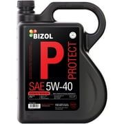 (3 pack) (3 pack) BIZOL Protect 5W-40