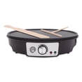 thumbnail image 2 of CREPERA ELÉCTRICA MASTERCHEF NONSTICK+ MK-CM-V1 Master Chef MKCM_MV1, 2 of 5