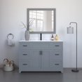 thumbnail image 3 of A&E Bath and  Shower MILA-GR-48, 3 of 9