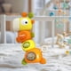 thumbnail image 4 of Infant Soothing Toy Giraffe Happy Shaked 0-6 Infant Grasping Toy Can Bites Sound And Light Hand Rattle Gift, 4 of 6