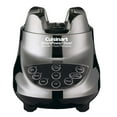 Cuisinart Smartpower Duet /Food Processor 7 Speed Blender Brushed