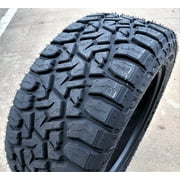 Lancaster LS-57 R/T LT 35X12.50R20 Load E (10 Ply) RT Rugged Terrain Tire