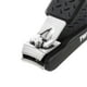 thumbnail image 4 of Cortauñas Tweezerman Precision Grip, color negro, 4 of 9