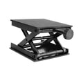thumbnail image 4 of MAGIDEAL Leveling Instrument Lift Stand Lab Equipment Elevating Base Lab Jacks Tool Rack, 4 of 8