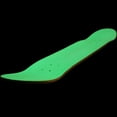 thumbnail image 4 of Black Diamond Longboard Skateboard Griptape Sheet 10" x 48" Glow, 4 of 4