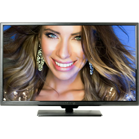Sceptre X505BV-FMQR 50 inch 1080p Slim Bezel LED LCD HDTV with MHL and Roku Ready, 3 HDMI