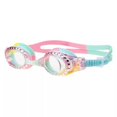 thumbnail image 2 of Aquawave - Gafas de Natación Princessa para Niños/Niñas (Arco Iris, Cristal, Transparente), 2 of 4