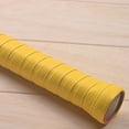 thumbnail image 2 of 3pcs Tennis Grip Anti-Slip Badminton Overgrips,Tennis Racket Overgrips Red, 2 of 6