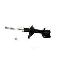 Suspension Strut Fits select: 2003-2004 SUBARU LEGACY