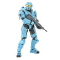 thumbnail image 6 of Halo 5 The Spartan Collection Action Figure, 4", 6 of 6