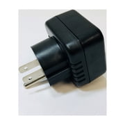Europe Schuko to USA Plug Adapter MFV-13