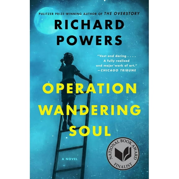 Operation Wandering Soul, (Paperback)