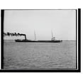 thumbnail image 2 of Historic Framed Print, Str. Alva, 17-7/8" x 21-7/8", 2 of 9