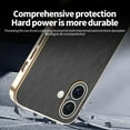 thumbnail image 4 of TYJKeJi Case Drop Resistant Shockproof Case For iPhone 17, 4 of 7