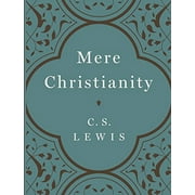 Mere Christianity, (Hardcover)