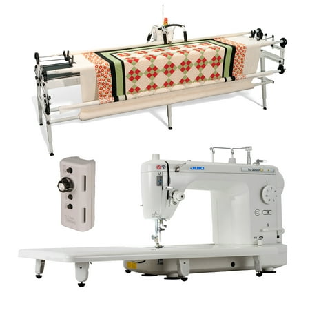 Hq Long Arm Quilting Machine Juki TL-2000Qi 9