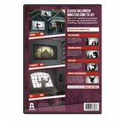 AtmosFX Halloween Digital Decoration DVD - Tricks or Treats