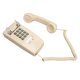 thumbnail image 1 of Teléfono de pared ANGGREK con cable tono de llamada mecánico impermeable decorativo, 1 of 8