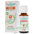 thumbnail image 4 of Puressentiel Organic Essential Oil - Peppermint, Aromatherapy, 1 oz, 4 of 6