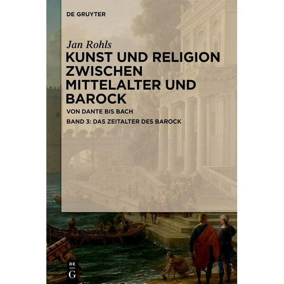 Das Zeitalter Des Barock, (Hardcover)