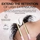 thumbnail image 2 of Lash Primer KIARA SKY LASH para extensiones de pestañas, 15 ml, 2 of 5