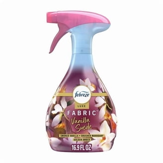 Febreze Fabric Refresher Spray Odor Eliminator Unscented - 27 Fl