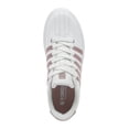 thumbnail image 5 of Tenis K-Swiss COURT PRO V HIGH SDE Para Dama Color Rosa, 5 of 5