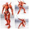 thumbnail image 1 of Figura de acción de la película Bandai Pacific Rim Uprising Gipsy Avenger Titan Redeemer Invite er Phoenix modelo juguetes chico regalo de NavidadCninguna caja zhangmengya unisex, 1 of 2